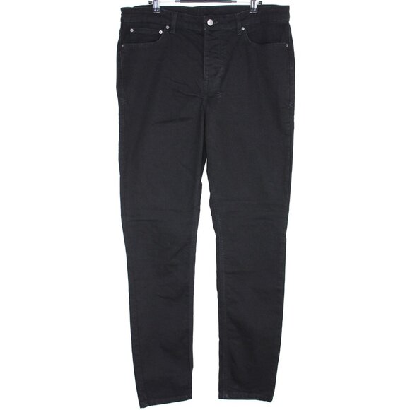 Ksubi Mens 36 x 31 Chitch Laid Back Slim Fit Jeans M1098 - Picture 2 of 8